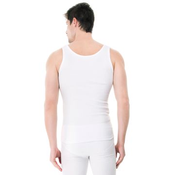 Camiseta-Regata-Rib-branca-costas