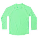 Camiseta-UV-Manga-Longa-Infantil-Verde-000-3712