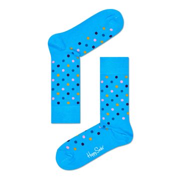 Meia-Happy-Socks-Dots-Azul-Claro-551-451