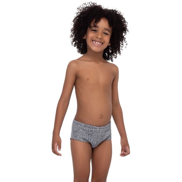 Sunga Infantil Stripe Stripe - 12