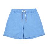 Short-Praia-Liso-Adulto---azul-ceu