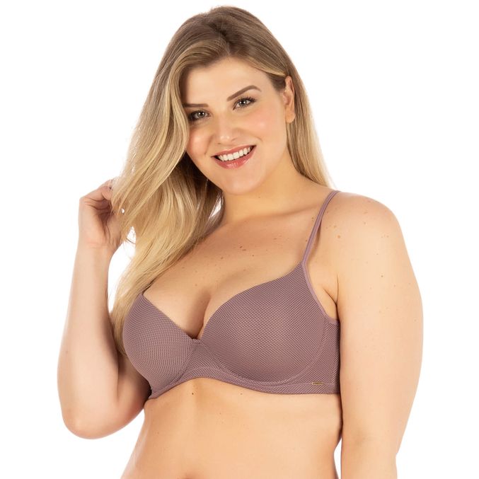 Sutia-com-Bojo-Meia-Taca-Dry-Air-Rose-580-011 Sutia-com-Bojo-Meia-Taca-Dry-Air-Rose-580-011