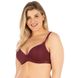 Sutia-com-Bojo-Meia-Taca-Dry-Air-Marsala-580-011 Sutia-com-Bojo-Meia-Taca-Dry-Air-Marsala-580-011
