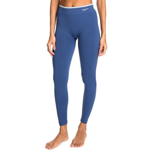 Legging Longa Speedo Jeans Jeans - M