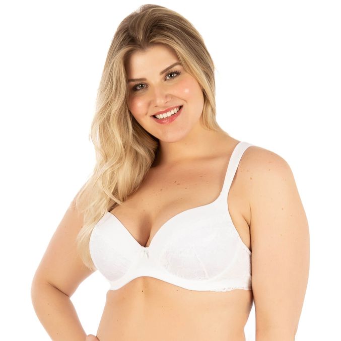 Sutia-Tacas-Plus-Renda-Bojo-Basico-Branco-163.016 Sutia-Tacas-Plus-Renda-Bojo-Basico-Branco-163.016