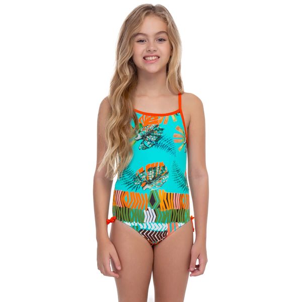 Maiô Infantil Nativo Nativo - 8