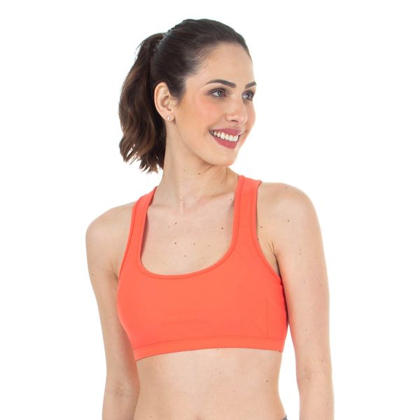 Top Fit Coral Coral - P