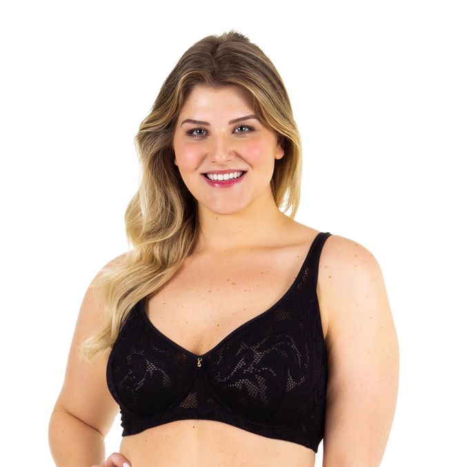 Sutia-com-Aro-Nice-Plus-Preto-592-012 Sutia-com-Aro-Nice-Plus-Preto-592-012