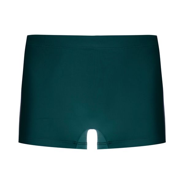 Sunga Boxer Lisa Verde Verde - GG