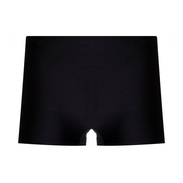 Sunga Boxer Lisa Preto Preto - GG
