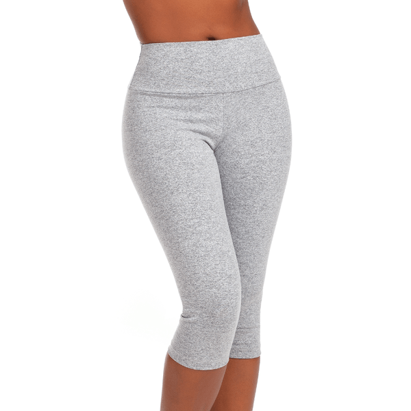 Legging Curta Colorida Mescla Mescla - G