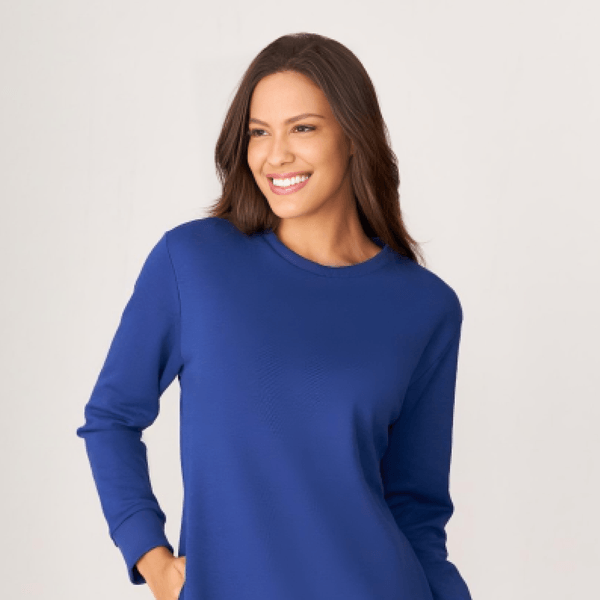 Camisola Royal Royal - GG
