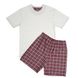 Pijama-Curto-Tricoline-Xadrez-Plus-Size-Mescla-619-3819