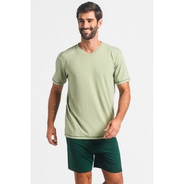 483.3821_VD_001_Pijama-Curto-Masculino-Gola-v-Viscolycra