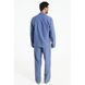 888.3814_AZ_004_Pijama-Longo-Masculino-100--Algodao-Mescla