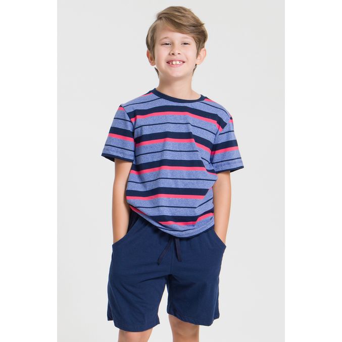 601.3810_001_Pijama-Infantil-Listrado-Malha