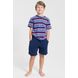 601.3810_003_Pijama-Infantil-Listrado-Malha
