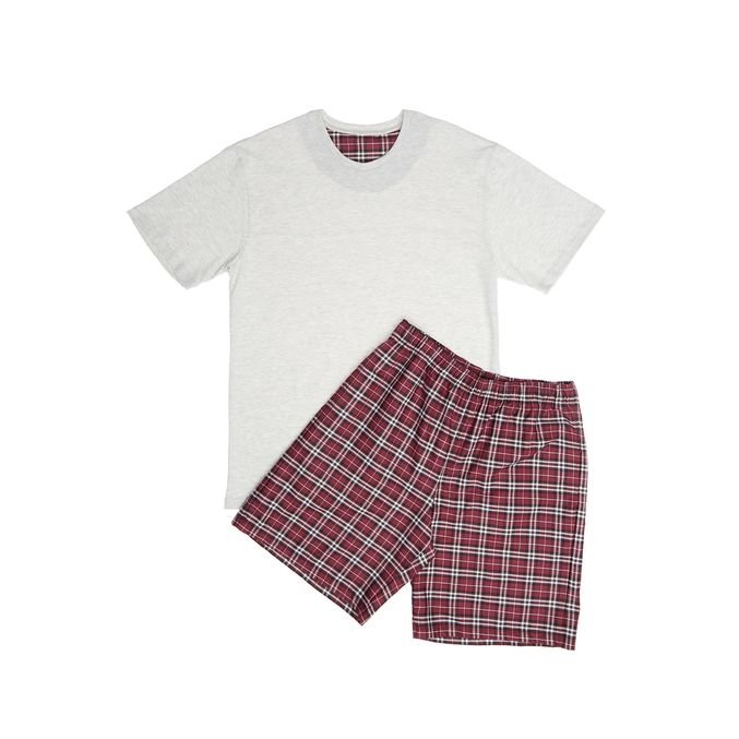 619.3818_MES_001_Pijama-Tricoline-Xadrez-Infantil