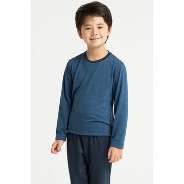 635.3814_AZ_001_Pijama-Longo-Infantil-Viscose