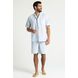 888.3812_AZ_003_Pijama-Curto-Masculino-Aberto-100--Algodao