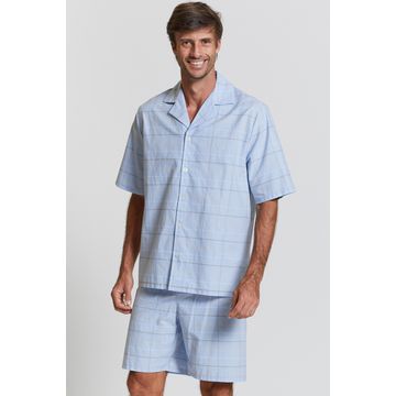 888.3812_AZ3_001_Pijama-Curto-Masculino-Aberto-100--Algodao