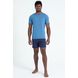 483.3821_AZ_003_Pijama-Curto-Masculino-Gola-v-Viscolycra