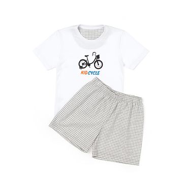 630.3811_BR_001_Pijama-Curto-Infantil-Malha-e-Tricoline-Bike