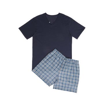 619.3814_MAR_001_Pijama-Curto-Masculino-Tricoline-Plus-Size