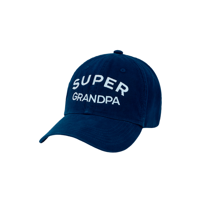 6956011_MAR_001-BONE-EM-SARJA-SUPER-GRANDPA 6956011_MAR_001-BONE-EM-SARJA-SUPER-GRANDPA