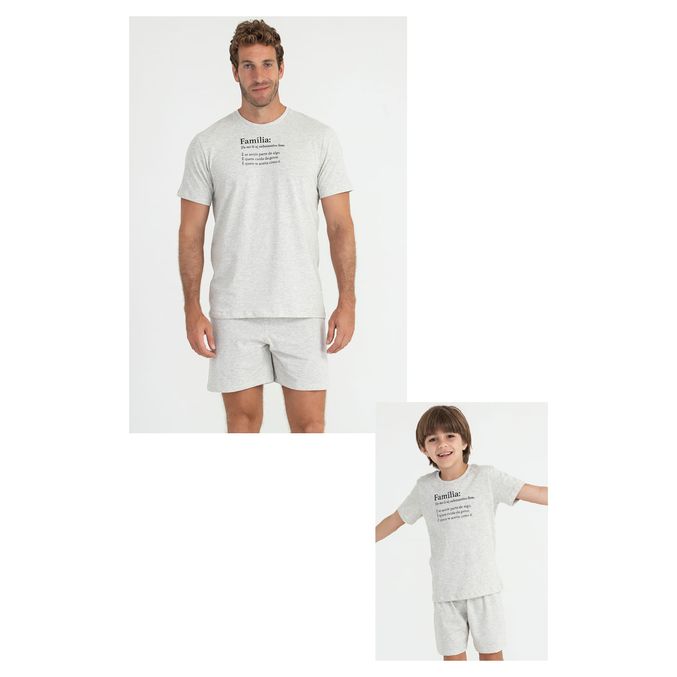 663.3810_663.3814MES_001_Kit-Pijama-Curto-Pai-e-Filho-em-Malha