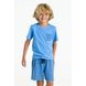 630.3812_630.3813AZ_005_Kit-Pijama-Curto-em-Malha-Pai-e-Filho