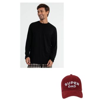 888.3730_695.606PT_001_Kit-Camiseta-Manga-Longa-Liocel-e-Bone-em-Sarja