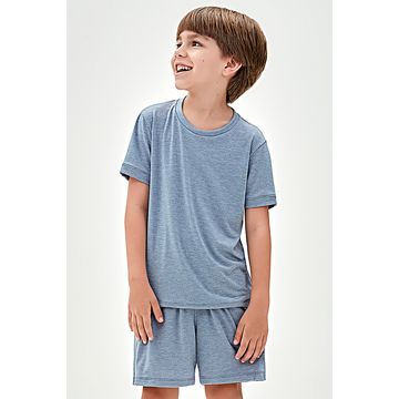 654.382_AZ_001_Pijama-Curto-Infantil