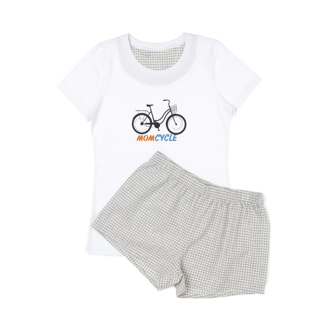 630.3810_BR_001_Pijama-Curto-Feminino-em-Malha-e-Tricoline-Bike