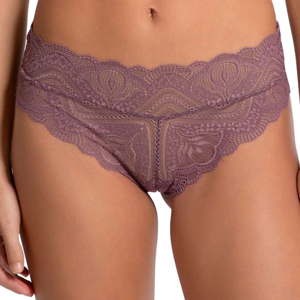 Calcinha Biquíni Viena Grape Grape - M