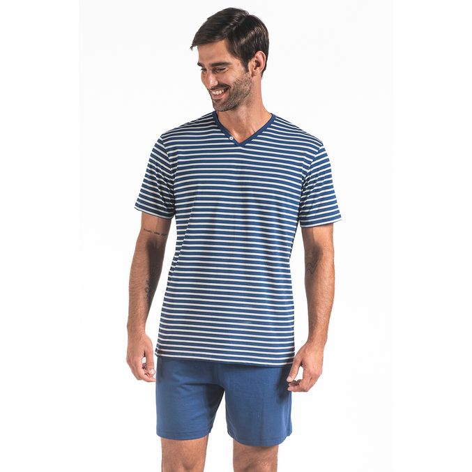 695.386_MA_001_Pijama-Curto-Masculino-Algodao