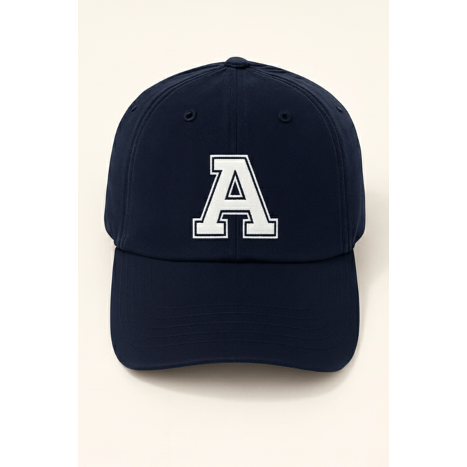 A A
