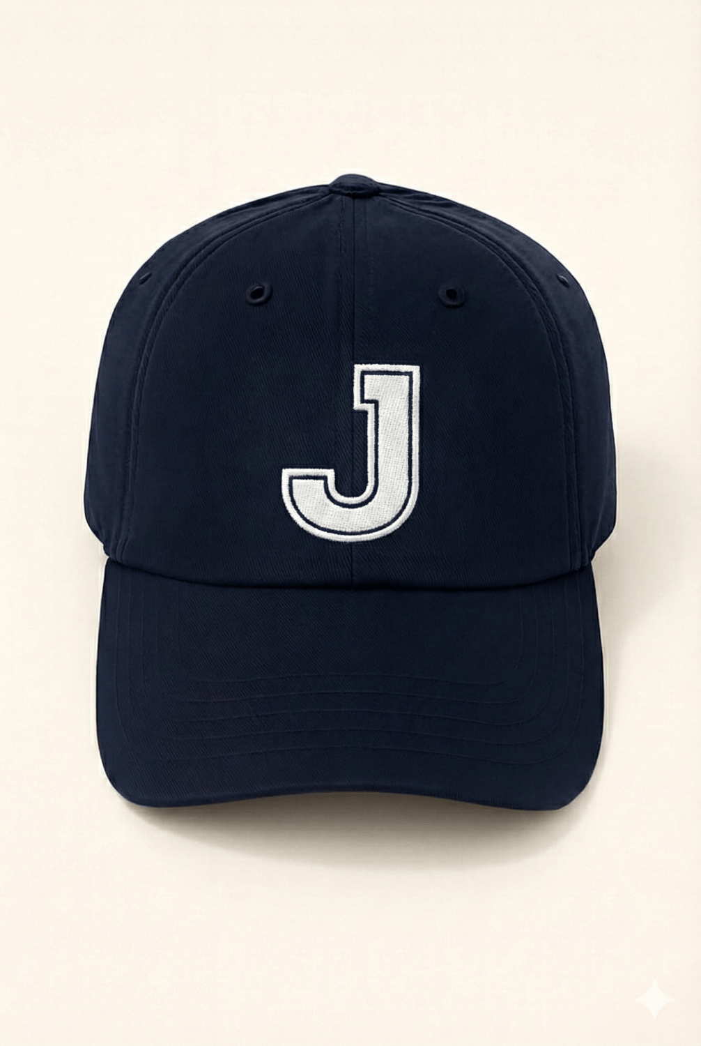 J
