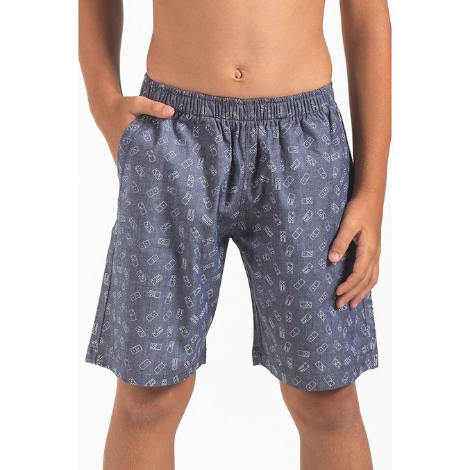 601.412_MAR_001_Short-Infantil-Algodao